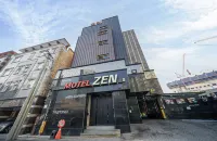 상인 젠 비슬산 자연휴양림 주변 호텔