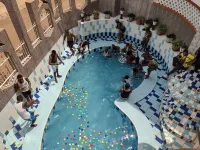 Farhyda & Frères Hôtels Hotels in Bangangte