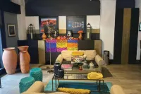 Hotel Internacional Hotels in Comitan de Dominguez