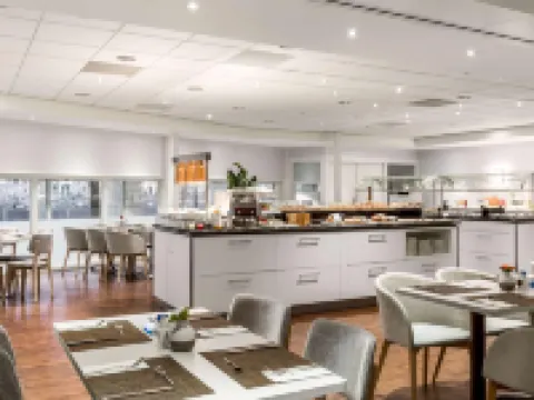 NH Utrecht Hotels in Utrecht