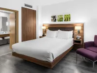 Hilton Garden Inn Malaga Hotels near Factory Outlet Shopping Centre