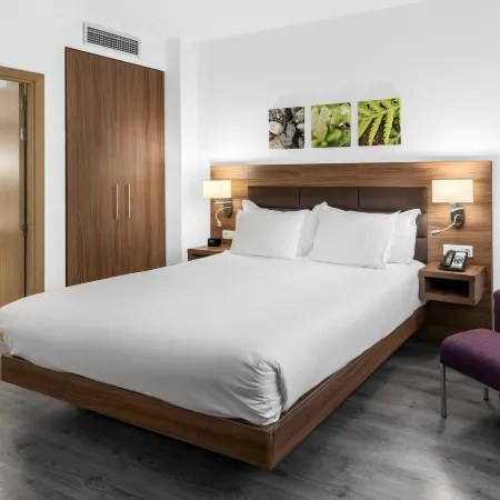 Hilton Garden Inn Malaga