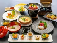 Shikino Mori Hotels in Minamiaso