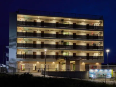 Yukurina Resort Okinawa Umikaji Hotels near Ocean Expo Park