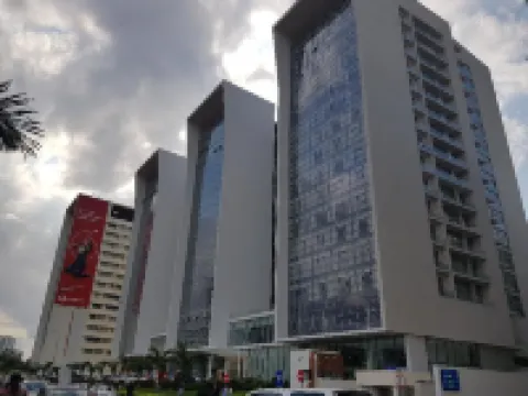 馬普托天空美利亞飯店