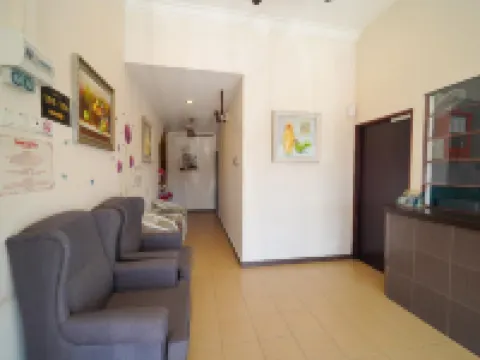 CMN Hotel & Homestay Hotels in Sungai Petani