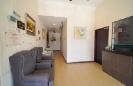 CMN Hotel & Homestay Hotel di Sungai Petani