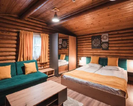 Villa Yagoda Hotels in Samokov