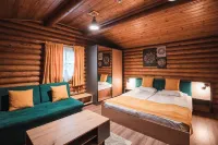 Villa Yagoda Hotel a 