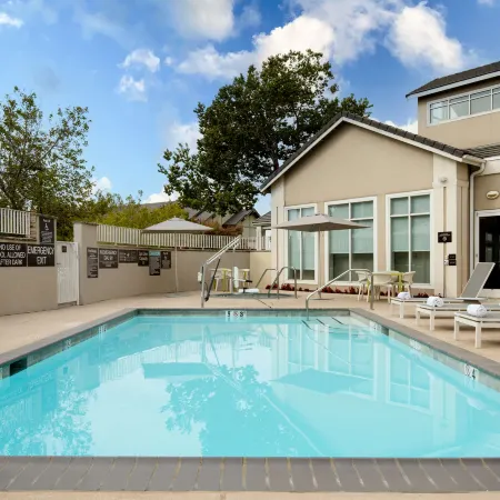 Hilton Garden Inn Roseville