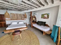 Aya Beach Resort Hotel di Kizimkazi Dimbani