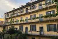 Ai Suma Hotel Hotel a Porta Venzia