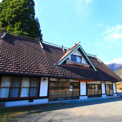 Kagura No Yakata Hotels near Amanoyasukawara