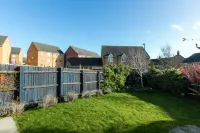 Kvm - Whitebeam House Great Location by Kvm Stays Hôtels à : 