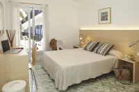 Hotel Bell Repos