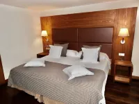 Hotel Riberies & Spa by Rda Hotels Hotels in Esterri d'aneu