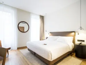 Hotel Arbaso