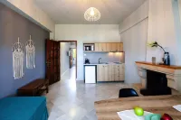 Anthos Apartments - 3-Star