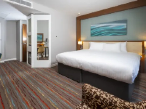Holiday Inn DERBY - RIVERLIGHTS by IHG Hotels in Derby
