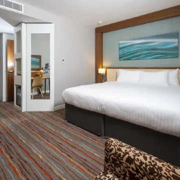 Holiday Inn DERBY - RIVERLIGHTS by IHG