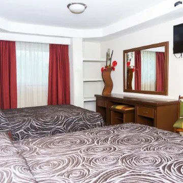 Hotel Gran Via - Centro