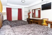 Hotel Gran Via - Centro Hotels in Veracruz