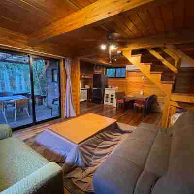 中滝アートヴィレッジ Rooms