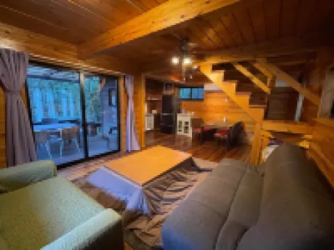 Nakadaki Art Village Hotel di Isumi