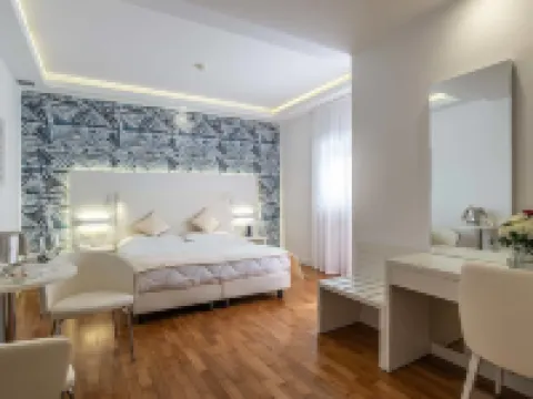 Versilia Palace Hotel Hotels in Pietrasanta