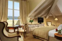 Castello Dal Pozzo Resort Lago Maggiore | Preferred Hotels & Resorts Hotel a Dormelletto