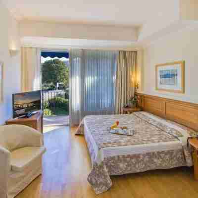 Hotel Royal Rooms