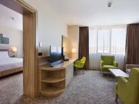 Hilton Garden Inn Isparta Isparta otelleri