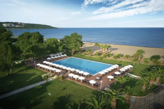 Richmond Ephesus Resort - All Inclusive