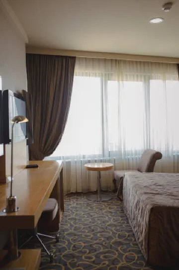 伊茲密爾布爾谷酒店