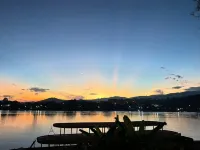 Riverside Houayxay Hotel فنادق في هويسي