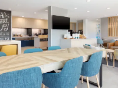 TownePlace Suites Pleasanton Hoteles en Pleasanton