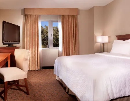 Embassy Suites by Hilton Austin Arboretum