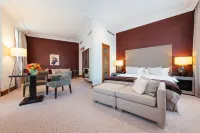 Radisson Blu Style Hotel Vienna Отели в г. Вена
