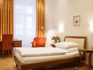 Hotel Kaiserin Elisabeth