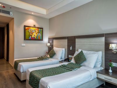 Hide Away Suites