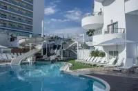 Villa Luz Design & Art Hotel - Uima-altaat