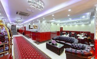 Gulf Star Hotel