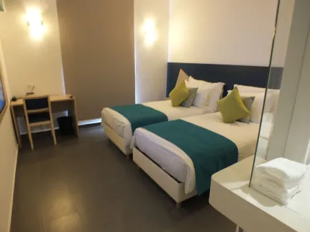 Relax Hotel Marrakech