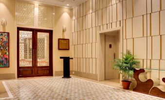 The Greenwood Guwahati - A Luxury Boutique Hotel