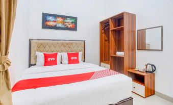 Hotel O Sukarame Near Imanuel Hospital Way Halim Formerly Hotel Griya Bawean