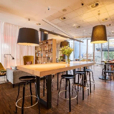 Holiday Inn Express MECHELEN CITY CENTRE by IHG