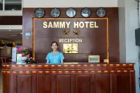 Sammy Hotel Hotel di Cửa Lò