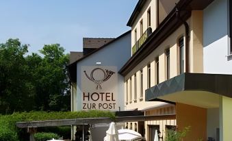 Hotel Zur Post