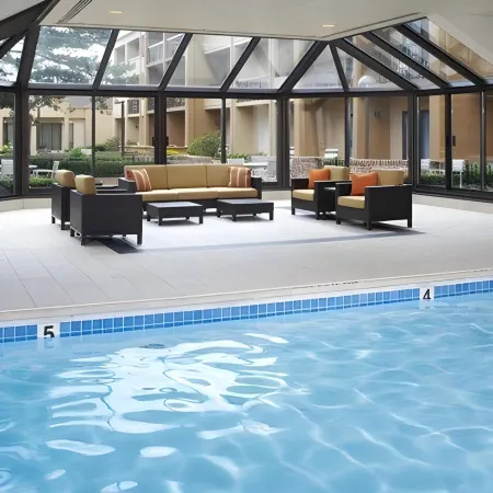 Hilton Garden Inn Addison