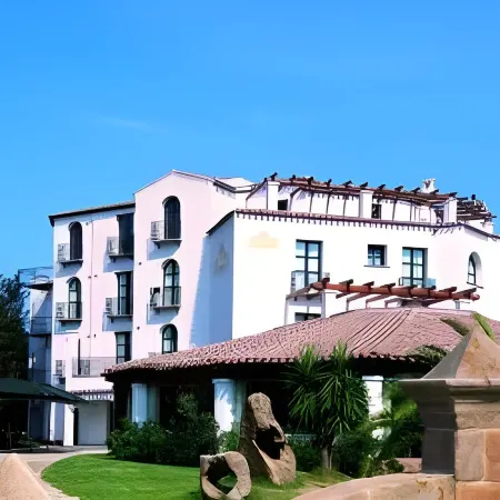 Hotel Poseidonia